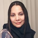 mahrokh pourghassem