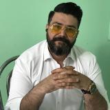 محمود شاهسوارانی