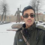 مهدی شیرمحمدی