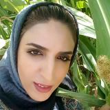 زیبا عزیزی