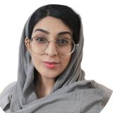 زهرا پهلوان