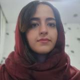 فاطمه گودرزی