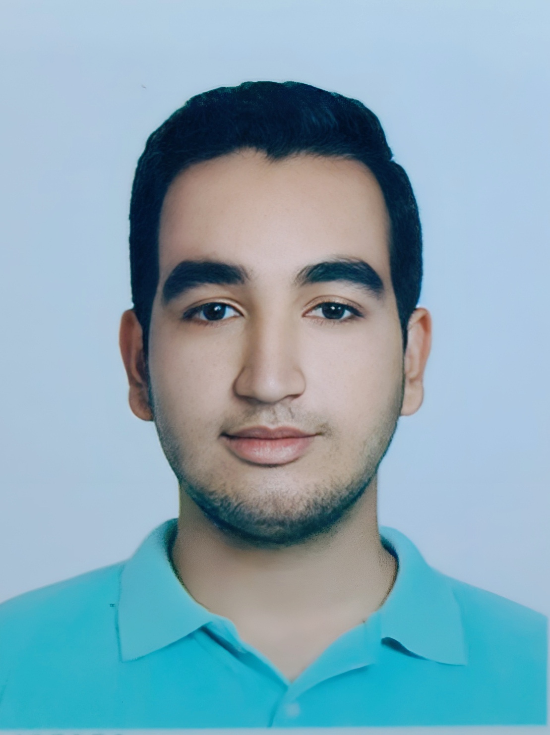 سید حسین مجابی