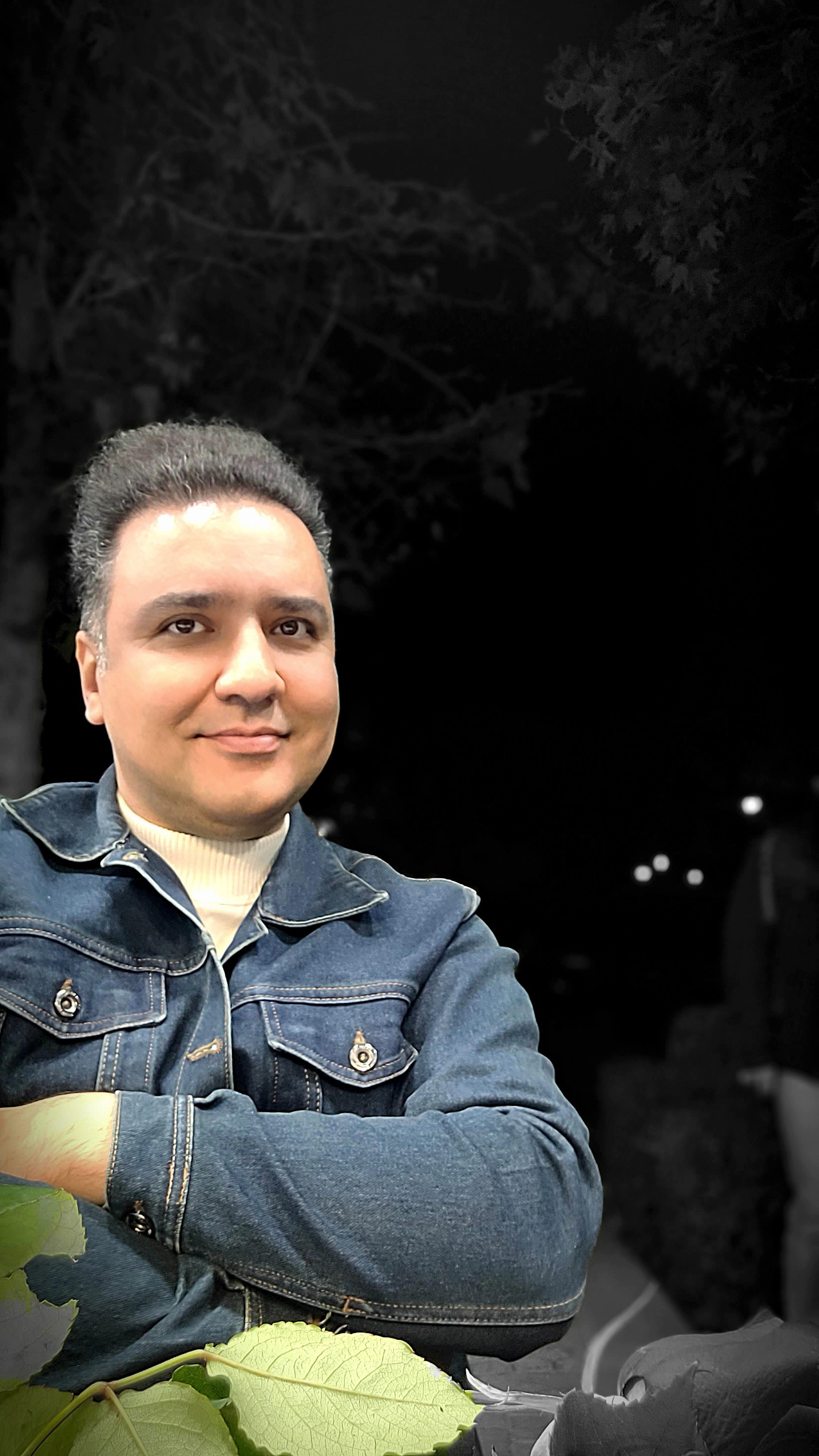 مهدی مهدیان