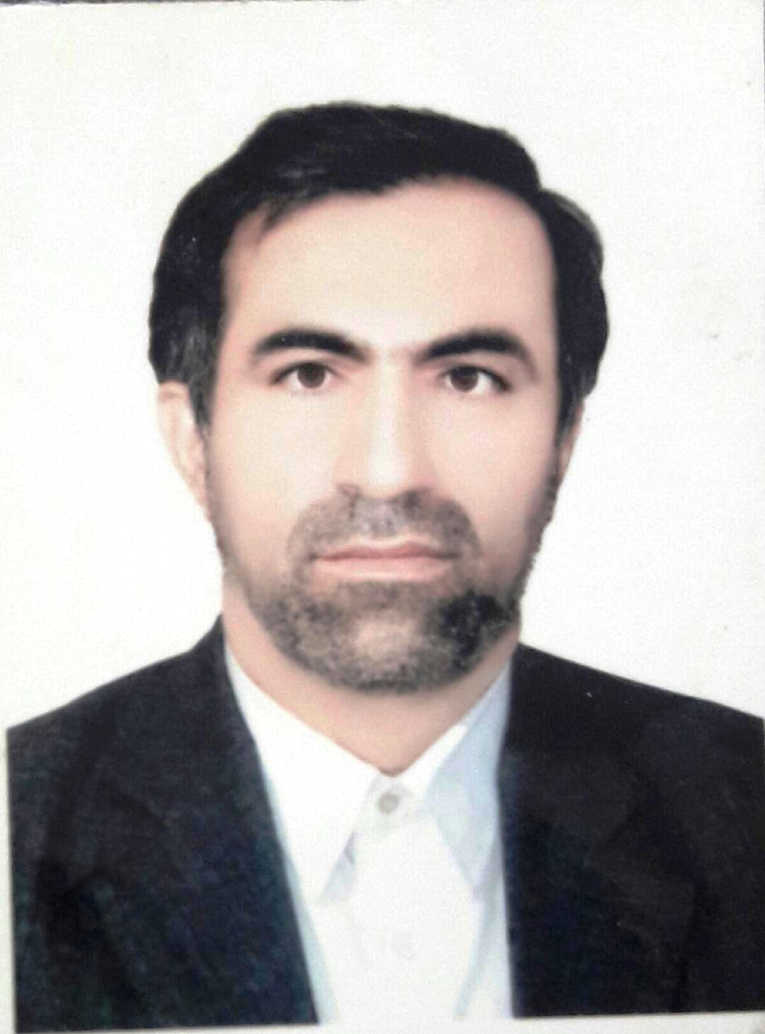 غلامرضا خادمی