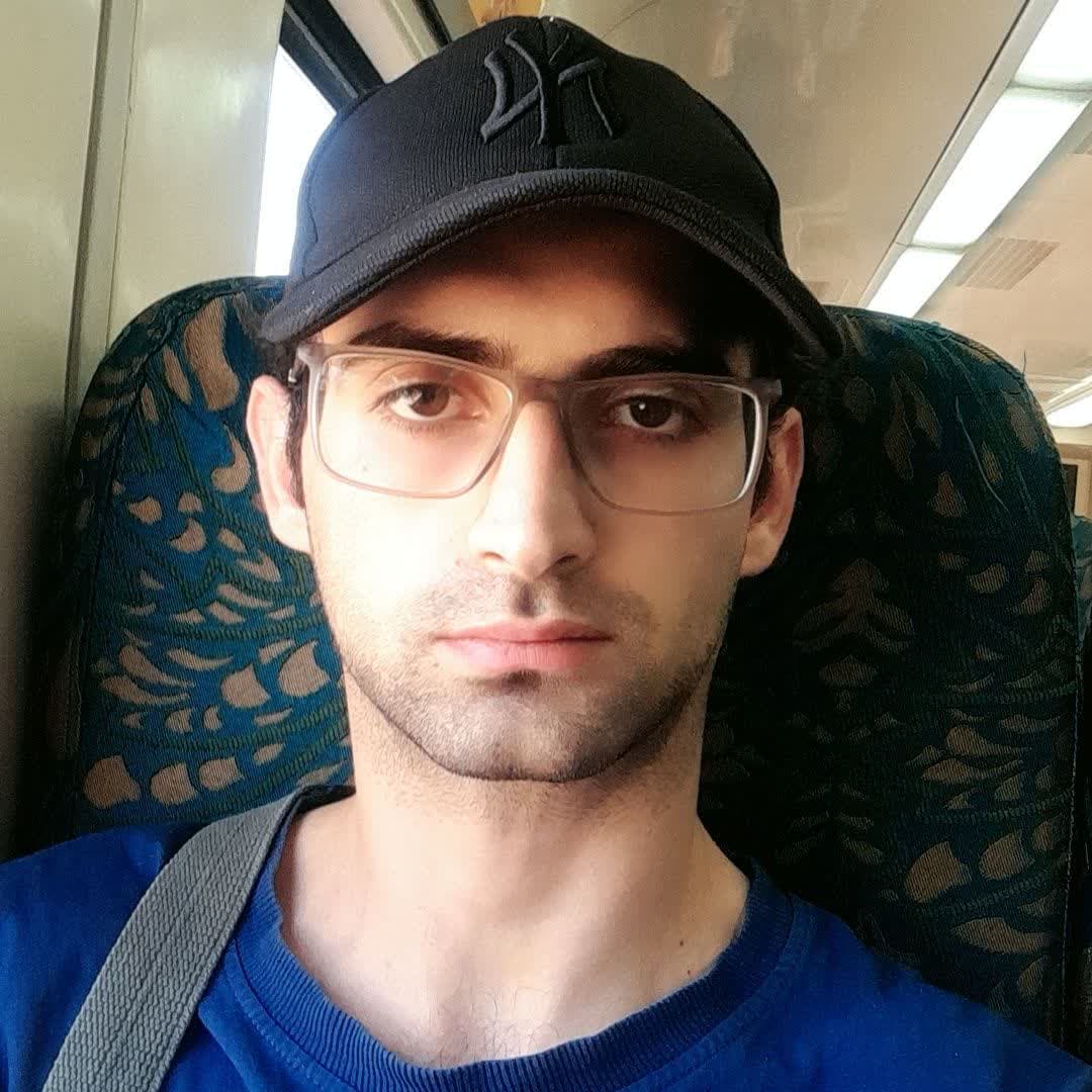 مهدی عبادی