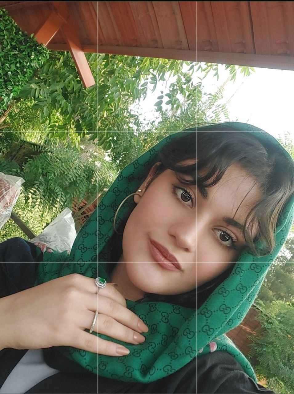 شینا زارع