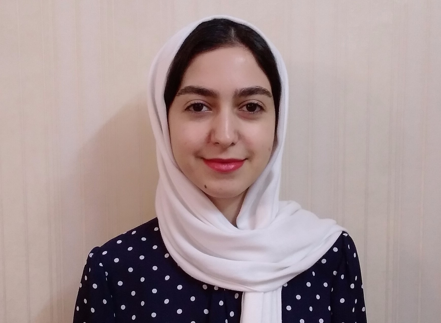 نغمه کفشدارطوسی