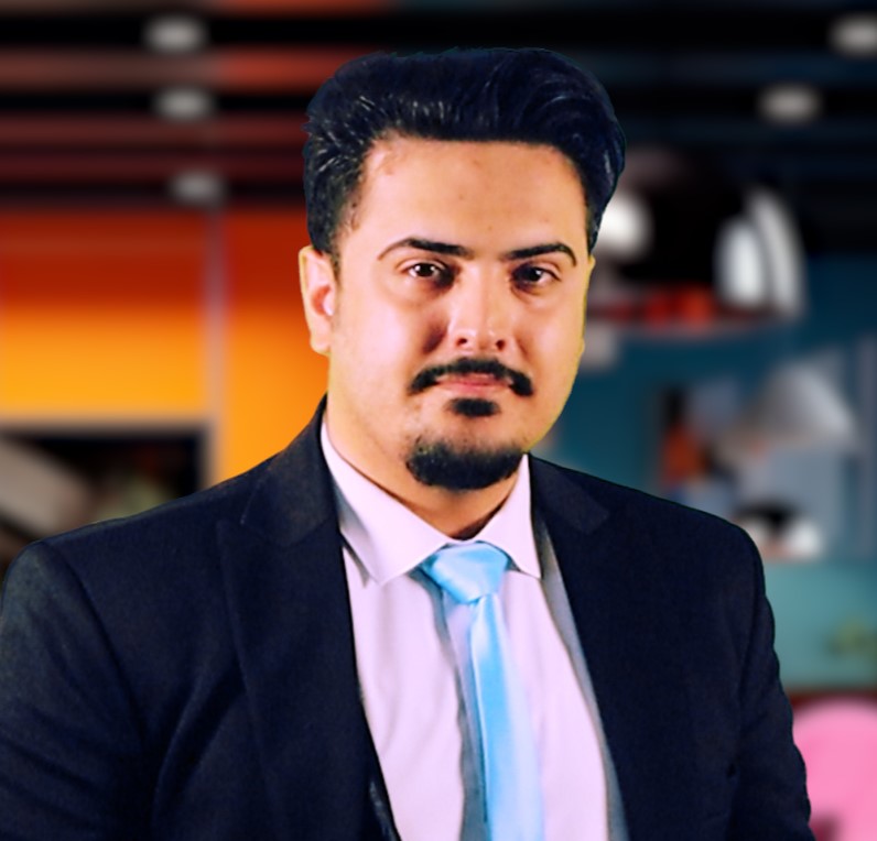 امین نباتیان