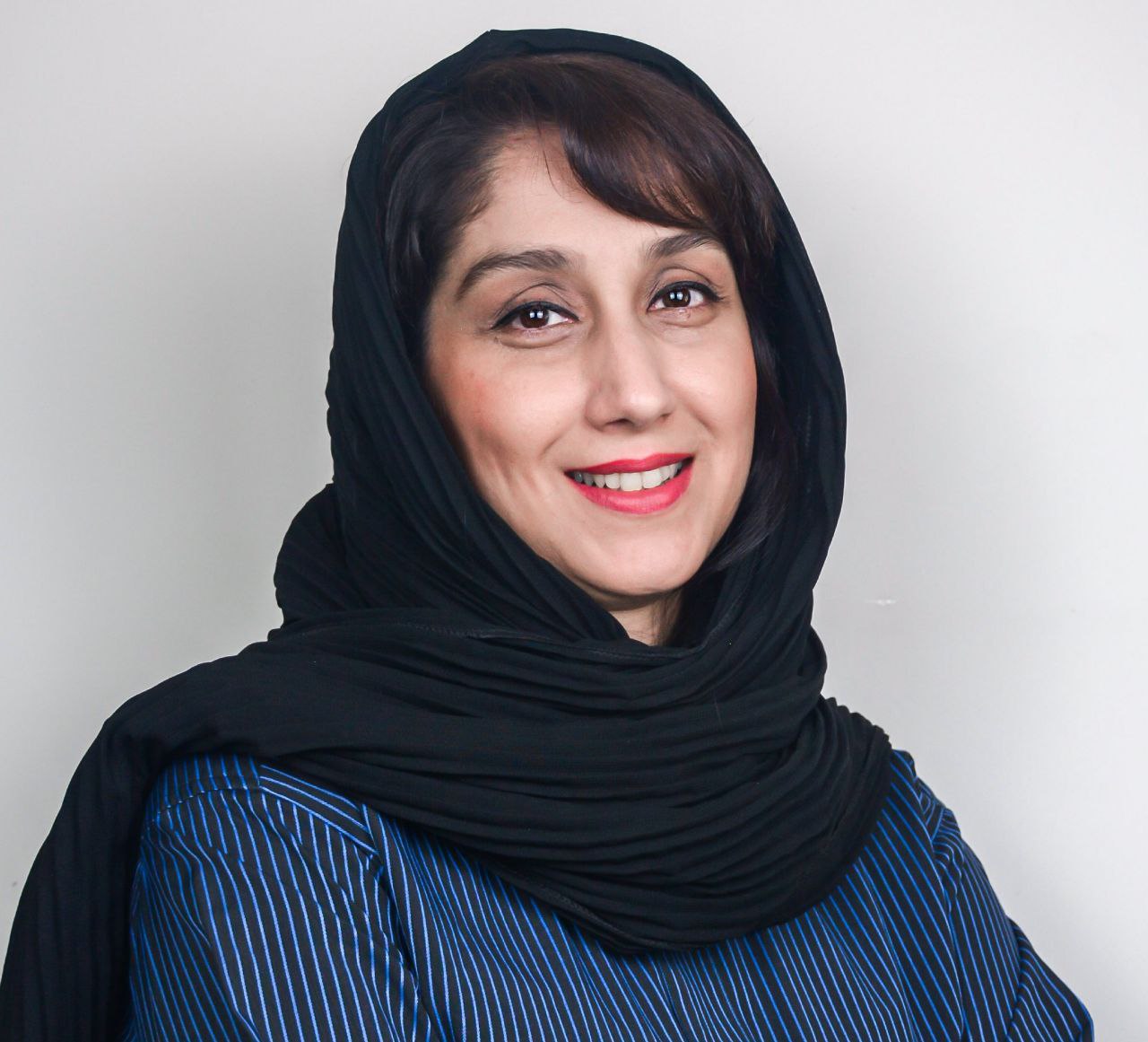 مهری علیزاده